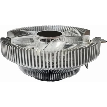 Image 1 of Gembird Huracan X40 (CPU-HURACAN-X40)