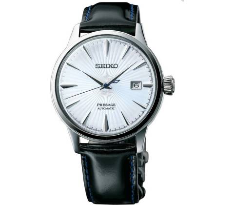 Seiko SRPB43J1