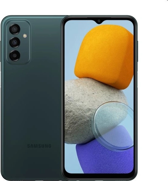 Samsung Galaxy M23 M236 4GB/128GB Deep Green