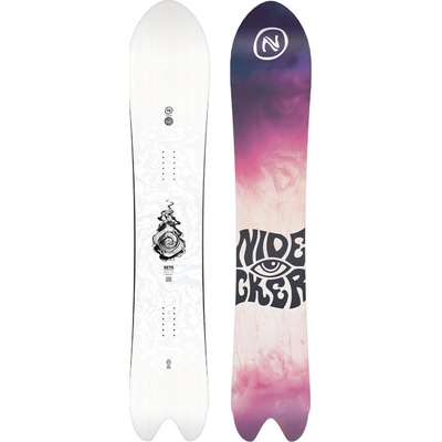 Nidecker Beta 24/25