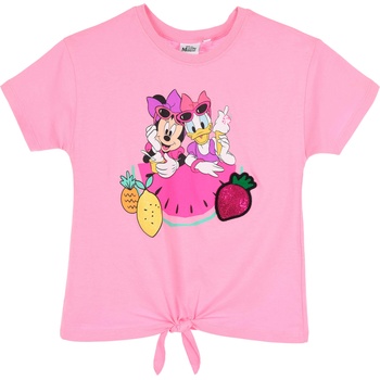 Kids movie heroes Тениска minnie