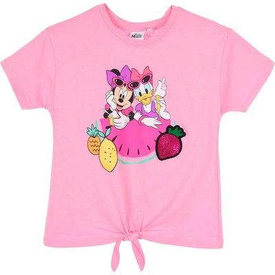 Kids movie heroes Тениска minnie