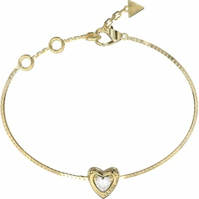 Guess Beloved náramek JUBB06017JWYGS