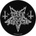 Dark Funeral Circular Logo