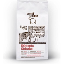 Coffee Sheep Ethiopia Sidamo 0,5 kg