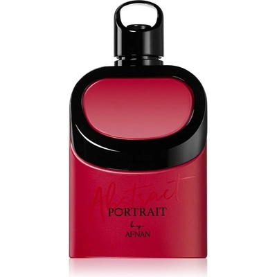 Afnan Portrait Abstract parfémovaná voda unisex 100 ml