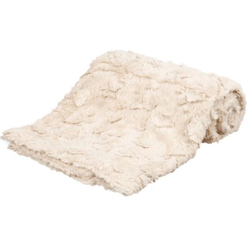 TRIXIE Blanket Cosy 100x70 cm beige 37164