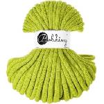 Bobbiny Jumbo 9 mm 30 m Dopamine Lime юта (BT-E120)