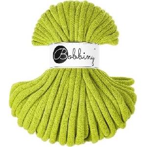 Bobbiny Jumbo 9 mm 30 m Dopamine Lime юта (BT-E120)