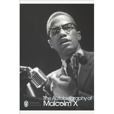 Autobiography of Malcolm X - Malcolm X - Haley, A.