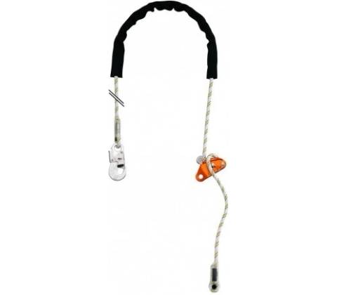 Petzl Grillon Hook