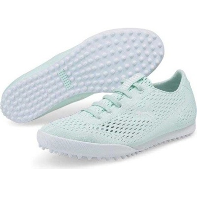 Puma Monolite Fusion Wmn ocean-blue/white – Zbozi.Blesk.cz