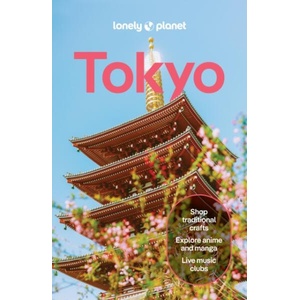 Tokyo (ISBN: 9781838699703)