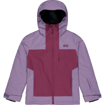 Picture Детско ски яке Picture Kid's Seady Jacket Ski jacket - Grape Jam - размер 14 Years (703-5831-0115)