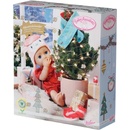 Zapf Creation Baby Annabell Adventný kalendár