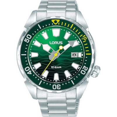 Lorus RZ525AX9