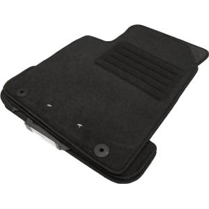 Petex Мокетни стелки за audi tt 8n (1998-2006) (112357902)