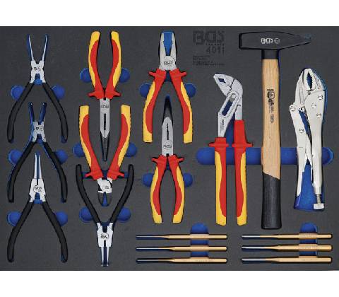 BGS Technic 4011