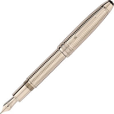 Montblanc Meisterstück Geometry Solitaire LeGrand 118100