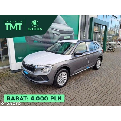 Skoda Kamiq 1.0 TSI Essence 70 kW
