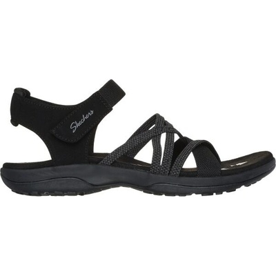 Skechers Reggae Slim Meadow Grazer Černá – Zbozi.Blesk.cz