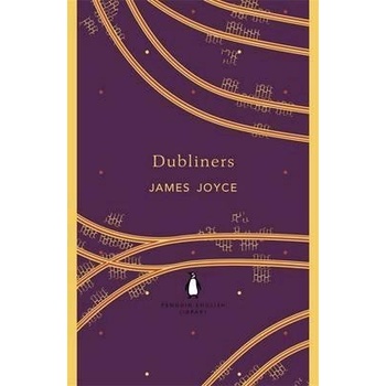 Dubliners Joyce James