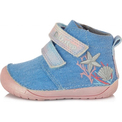 D.D.Step C070 186 Sky blue