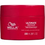 Wella Ultimate Repair Възстановяваща маска за коса, 150 ml - ozone