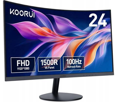 Koorui 24N5C