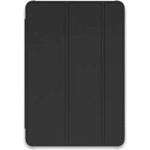 Manupro The new NuPro trifold flip case for the Fire HD 8 tablet and Fire HD 8 Plus tablet (2022), black - 08MT2212-BL