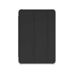 Manupro The new NuPro trifold flip case for the Fire HD 8 tablet and Fire HD 8 Plus tablet (2022), black - 08MT2212-BL