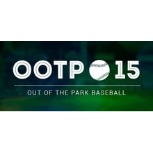 Out of the Park Baseball 15