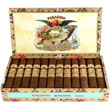 Ashton Paradiso Revelation Prophet Robusto 24 ks