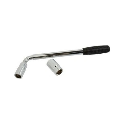 Geko Teleskopický kľúč na kolesá L 17/19, 21/23mm G10056