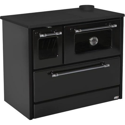 Strend Pro 701-G Omega Kuzine pravý černá – Zboží Dáma