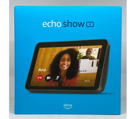 Amazon Echo Show 8 (2. generace)