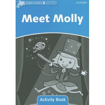 Meet Molly Activity Book C. Wright