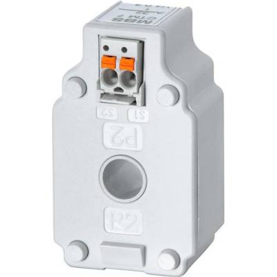 Weidmüller CMA-CTM-7-32-1A-0.2VA-1 prúdový transformátor 1-fázový Primárny prúd 32 A Sekundárny prúd 1 A 1 ks