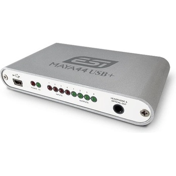ESI MAYA44 USB+