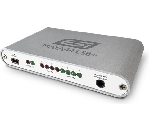 ESI MAYA44 USB+