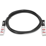 fsas FUJITSU 10G DAC Copper 3m 1pack (E:QFX-SFP-DAC-3ML) - BestPC
