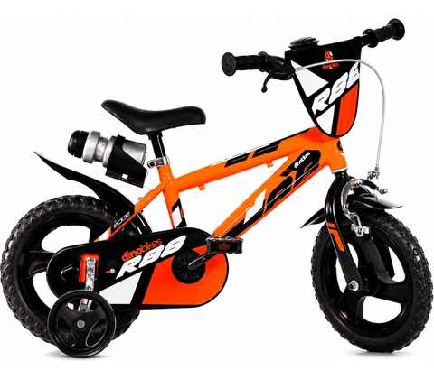 Dino bikes 2024