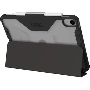 Urban Armor Gear Калъф UAG Plyo, черен/леден - iPad 10.2" 2022 (123392114043)