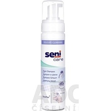 Seni Care Pěnový šampon 200 ml