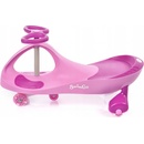 Dětská odrážedla Meteor Swingo Gravity Ride Růžové