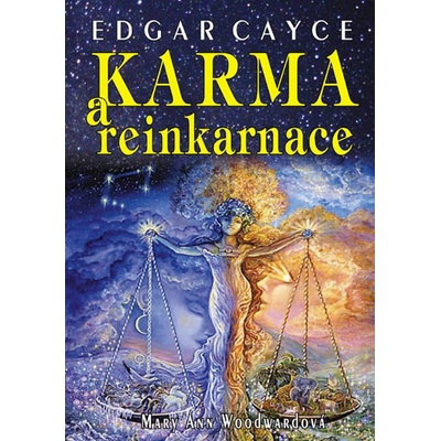 Karma a reinkarnace