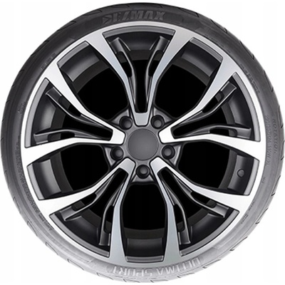Delmax Ultima Sport 235/30 R20 88W