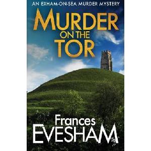 Murder on the Tor (ISBN: 9781800480193)
