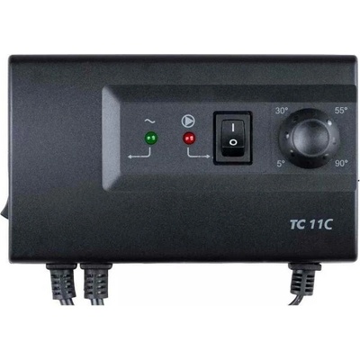 Thermo-Control TC 11C+