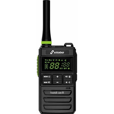 Stabo freetalk com III